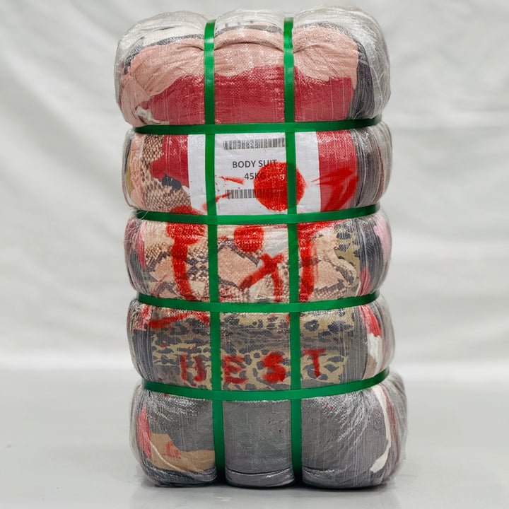 Grade A Body Suit, 45 KG