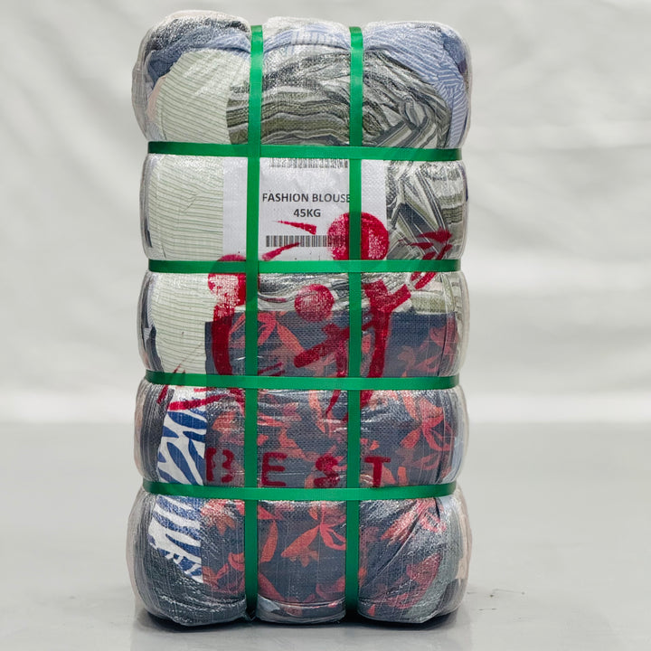 Grade A Fashion Blouse, 45 KG