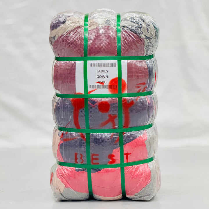 Grade A LDS Gown, 45 KG