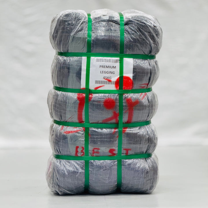 Grade A Ladies Premium Leggings, 45 KG