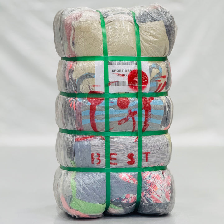 Grade A Sports Bra, 45 KG