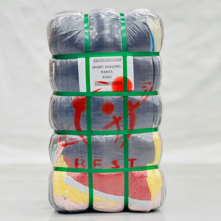 Grade A Sports Jogging Pants, 45 KG