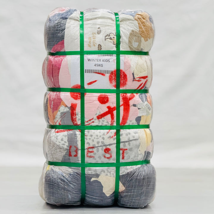 Grade A Winter Kids, 45 KG